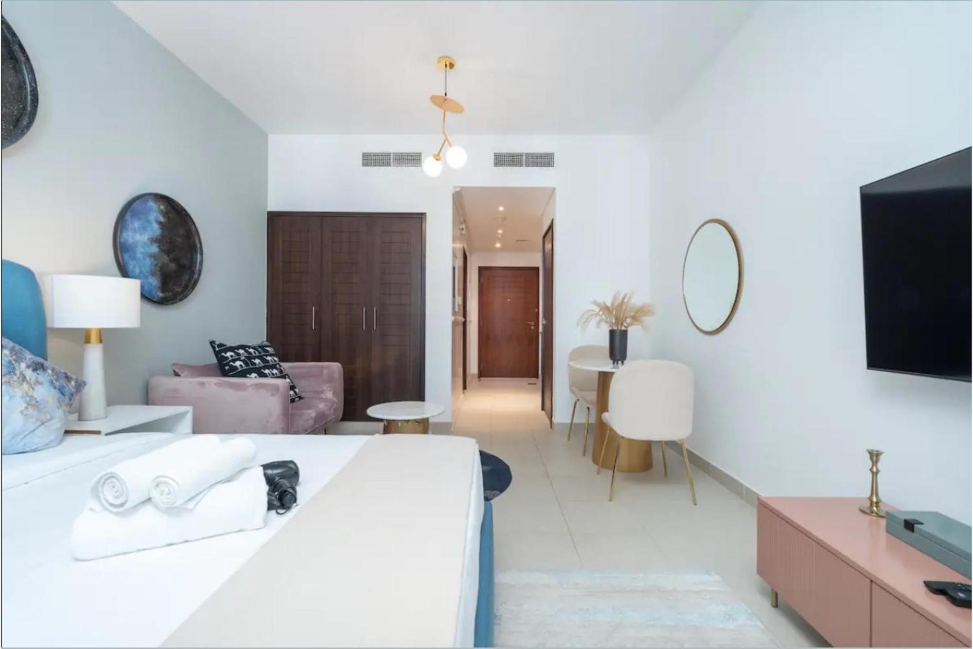 Appartement Havn - In Boulevard Central, Downtown Dubai