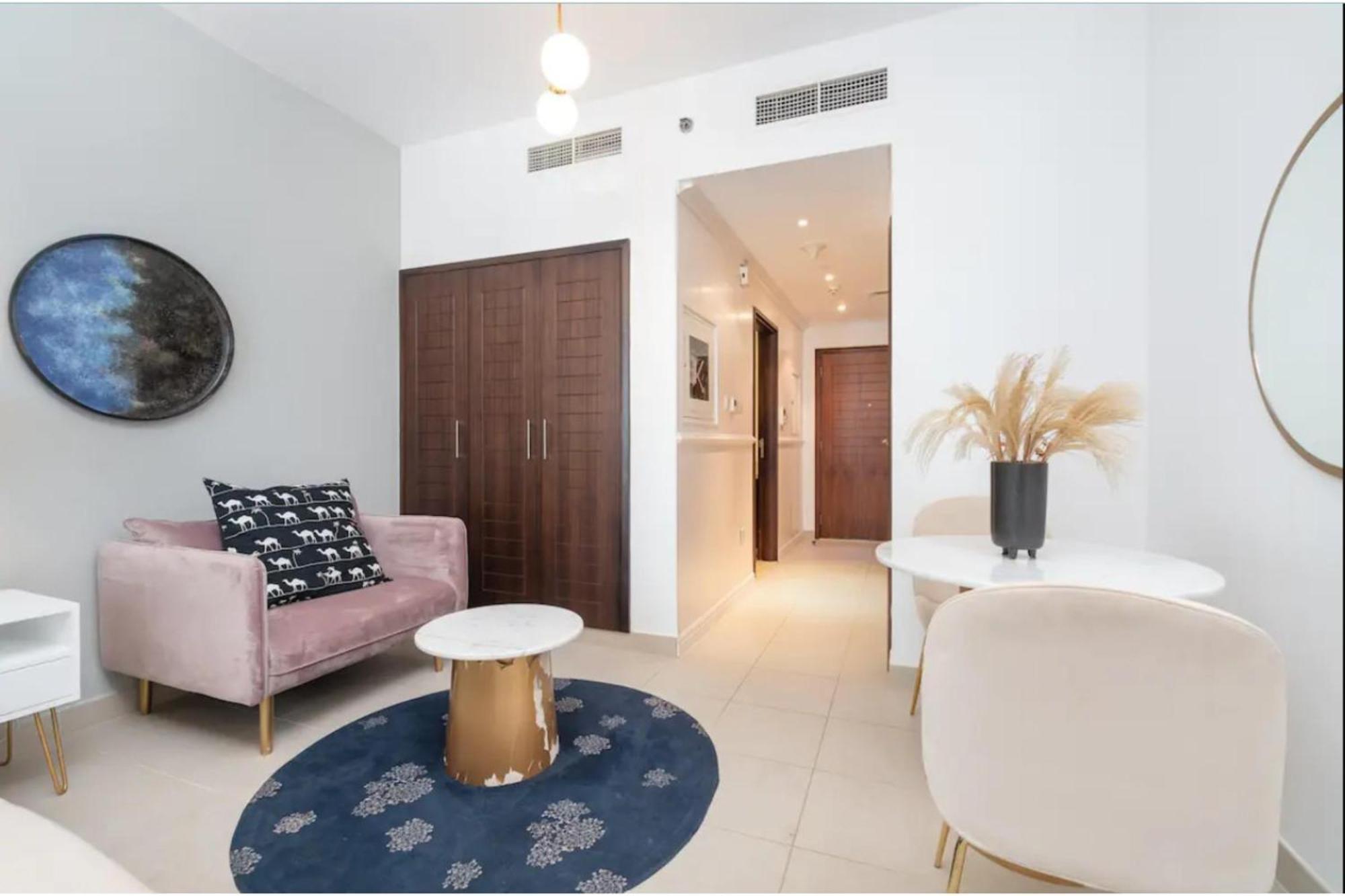 Appartement Havn - In Boulevard Central, Downtown *