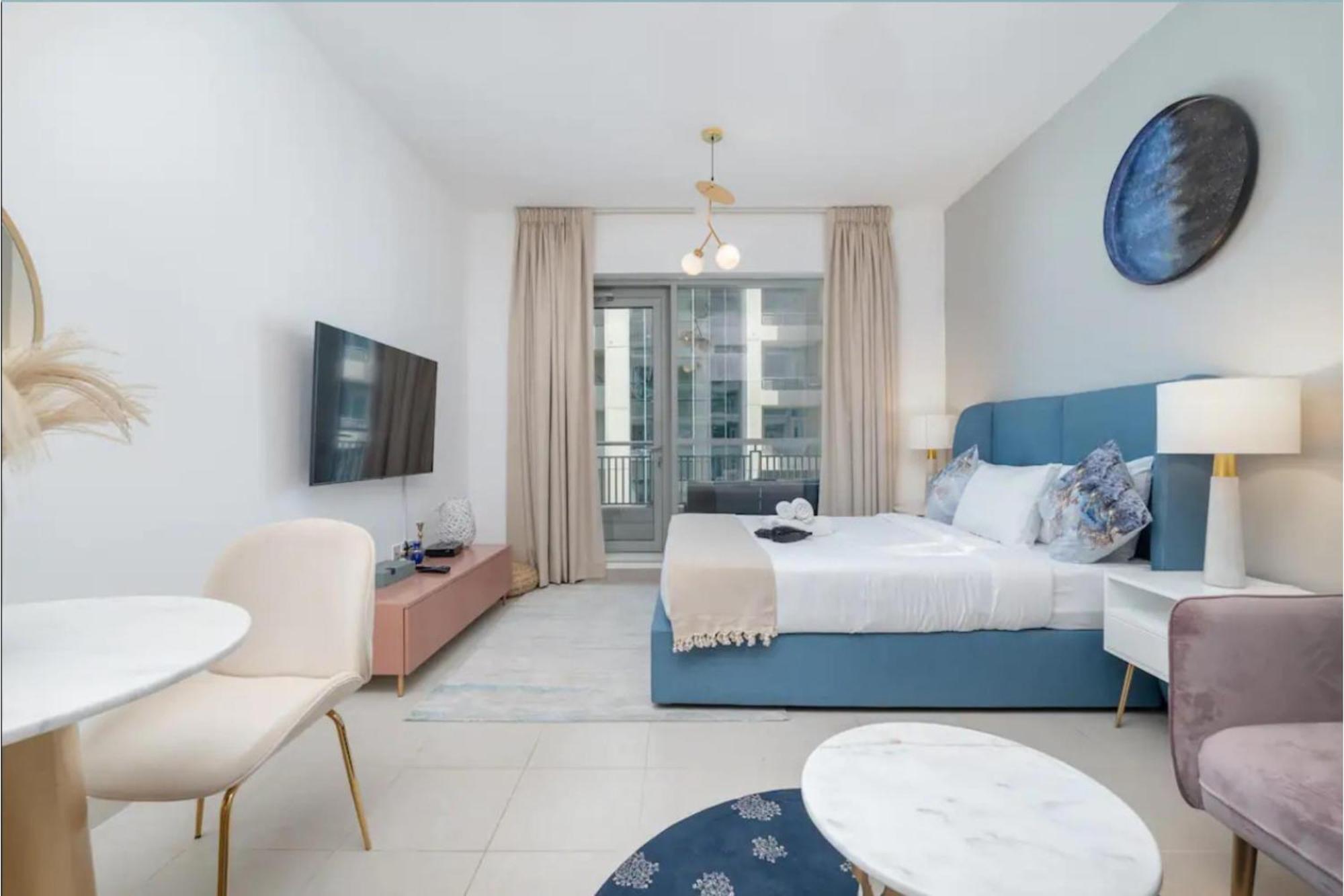 Appartement Havn - In Boulevard Central, Downtown Dubai