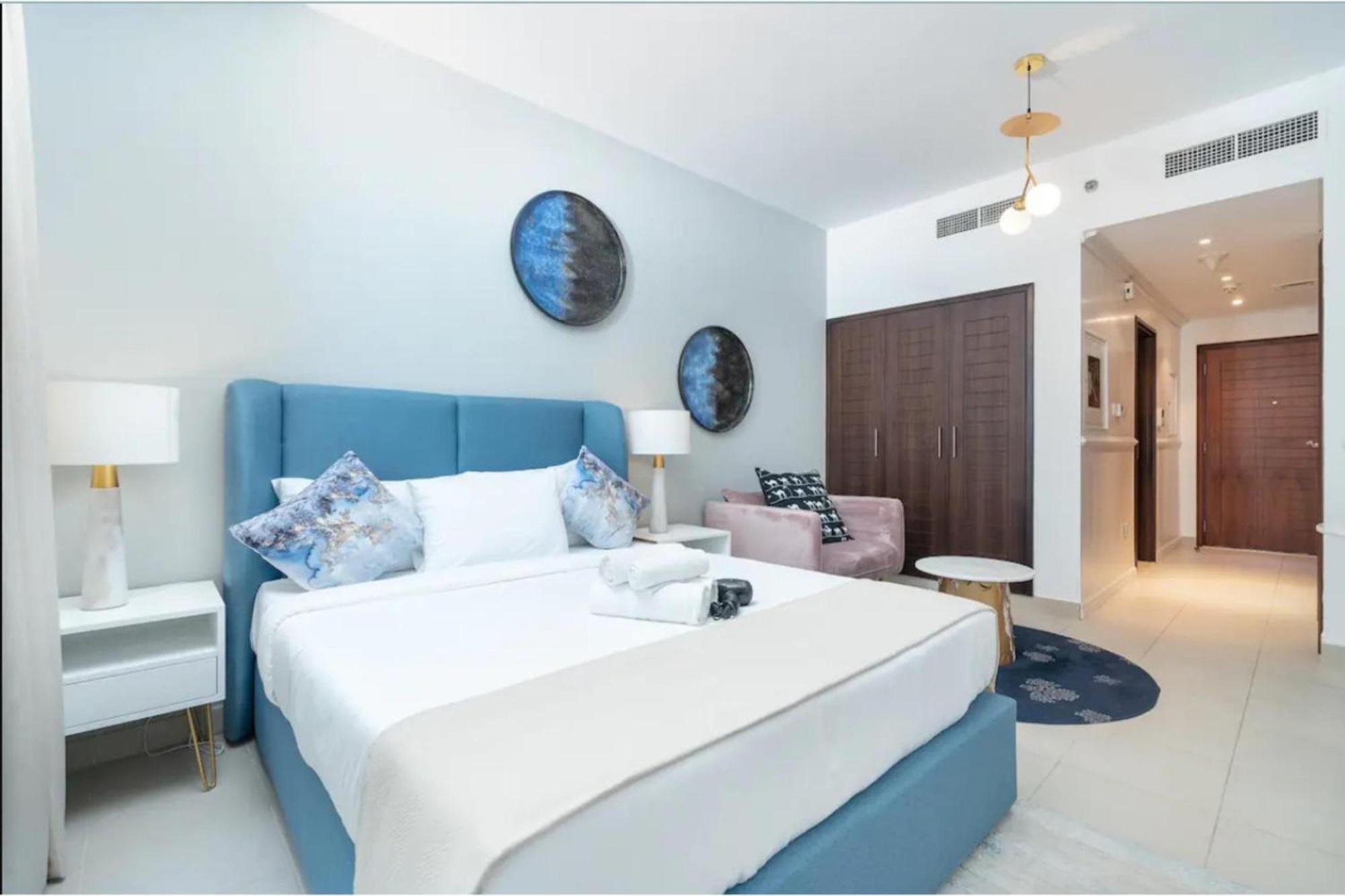 Havn - In Boulevard Central, Downtown Appartement Dubai